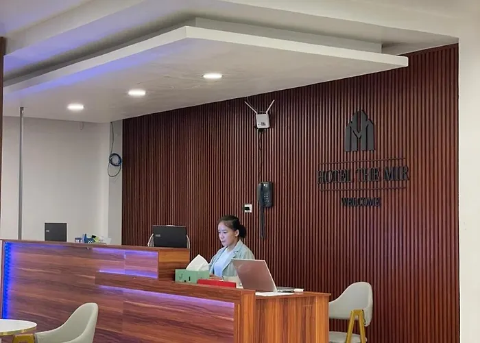 The Mir Hotel