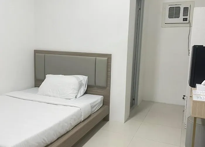 Hotel The Mir Lapu-Lapu City