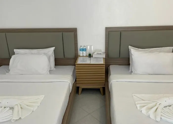 Hotel The Mir *