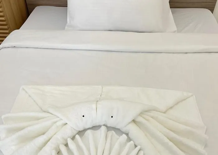 The Mir Hotel