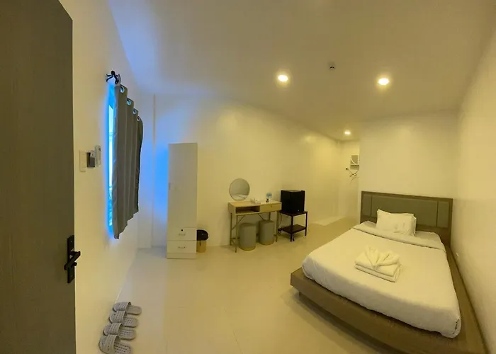 The Mir Hotel Lapu-Lapu City